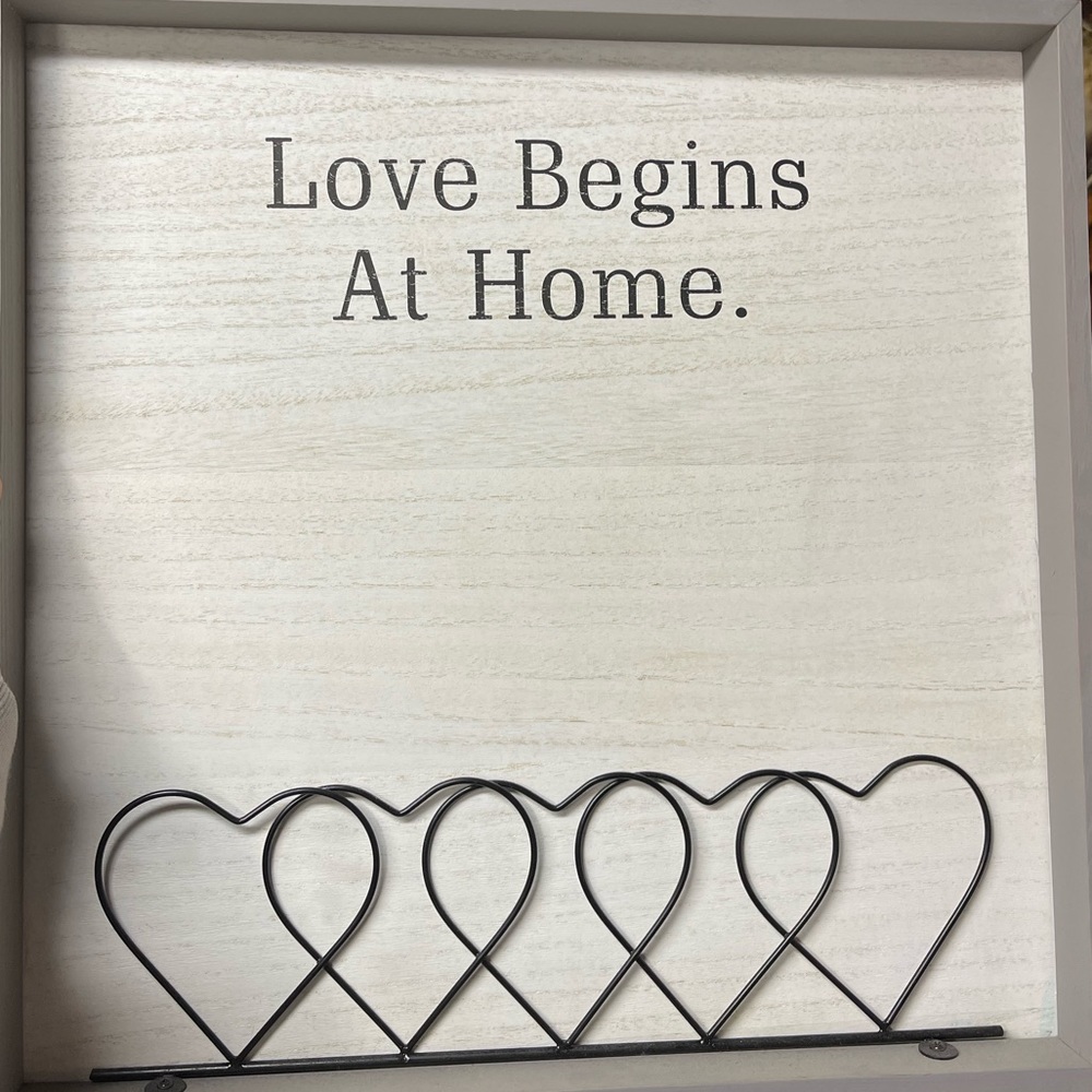 Wall Decor